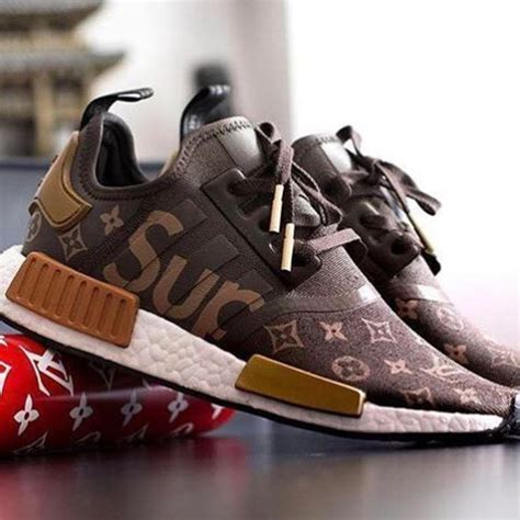 nmd supreme louis vuitton|louis vuitton adidas r1.